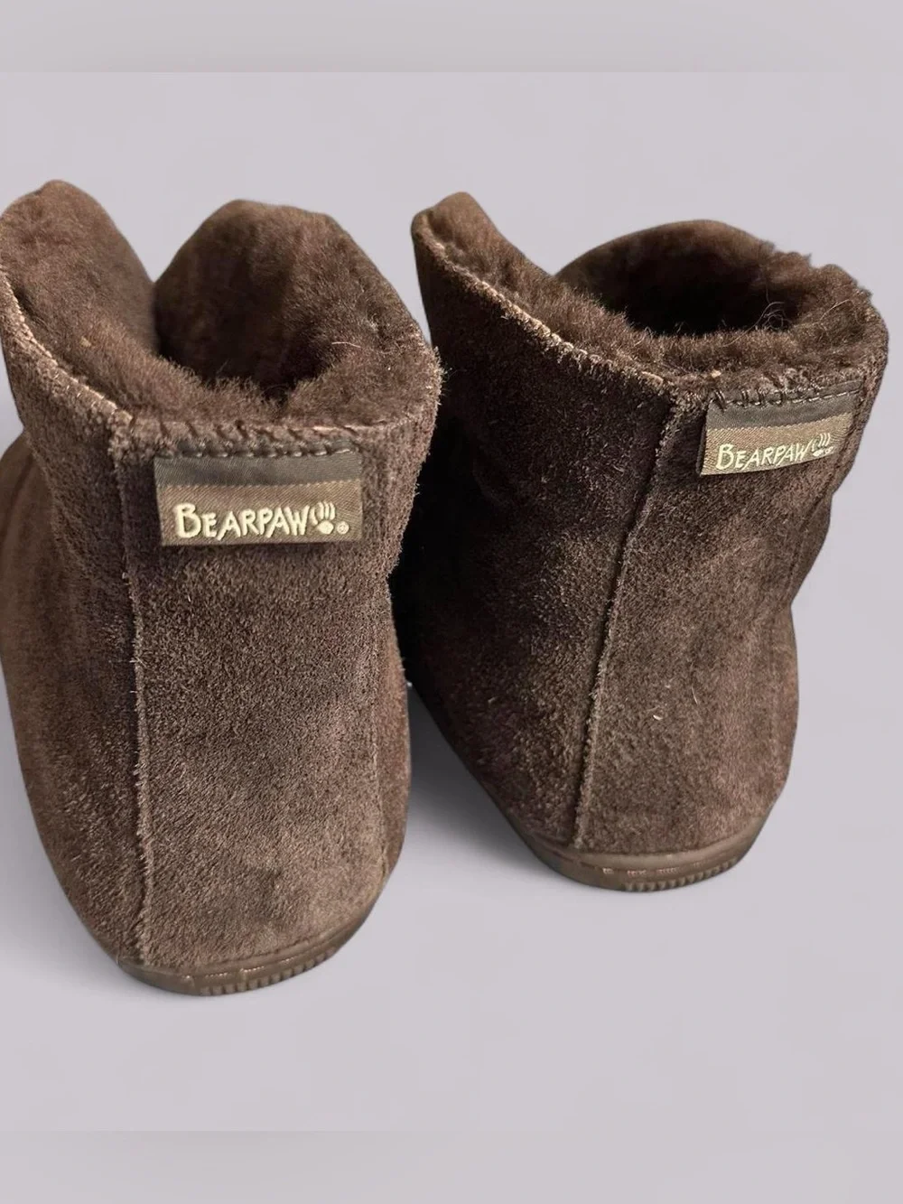 BearPaw perfect cozy